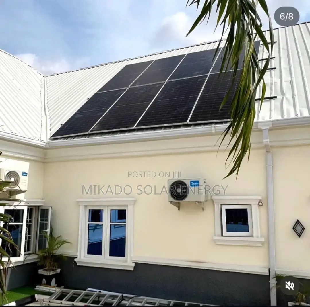 730w Bifacial Solar Panel – High Efficiency, Double Power