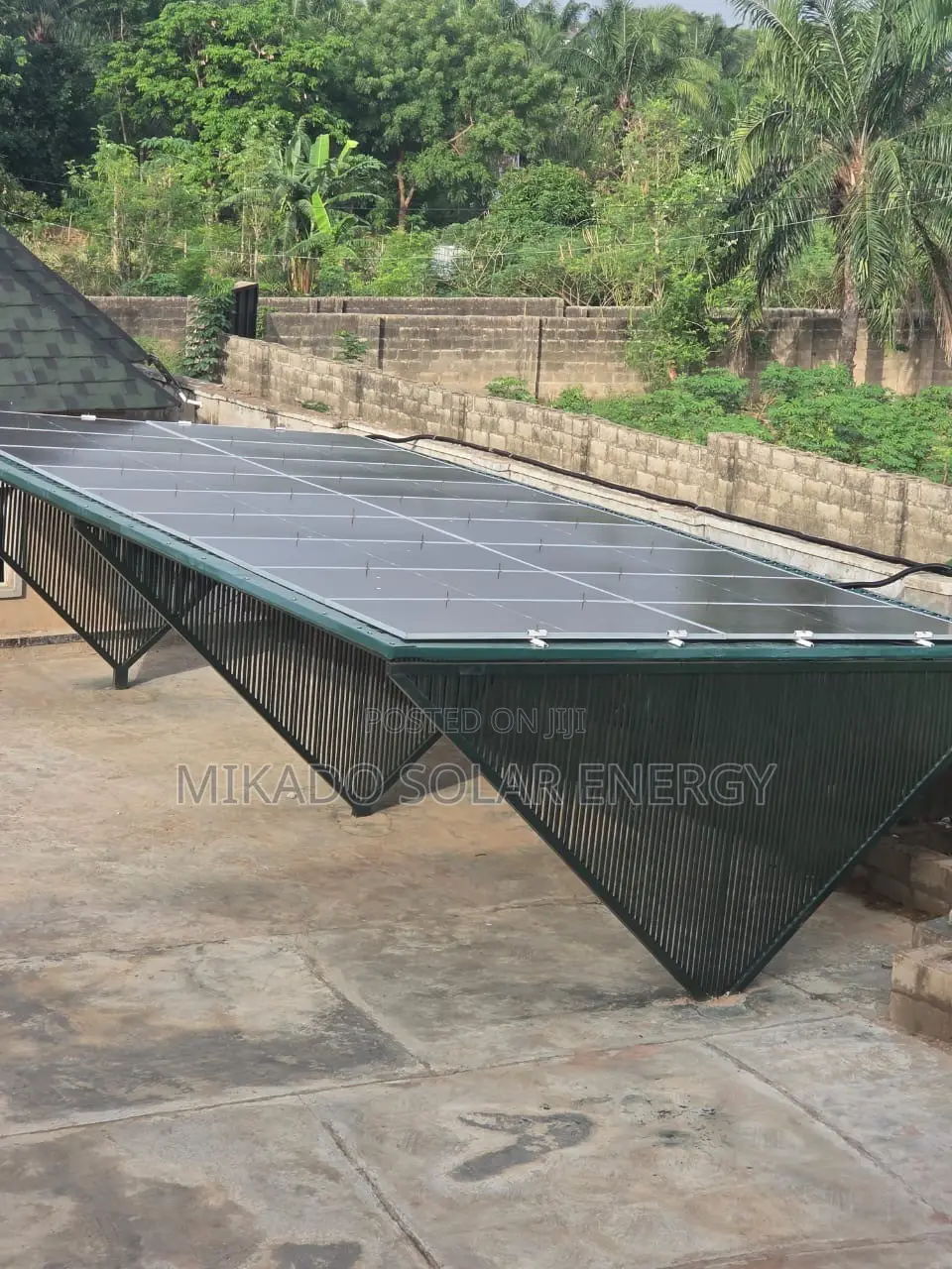 730w Bifacial Solar Panel – High Efficiency, Double Power