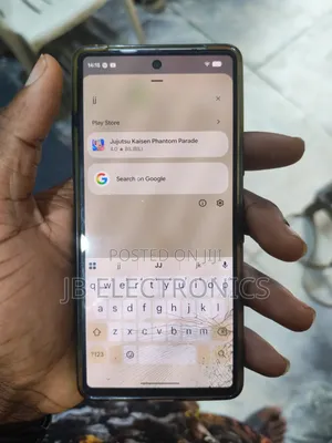 Google Pixel 7 256 GB White