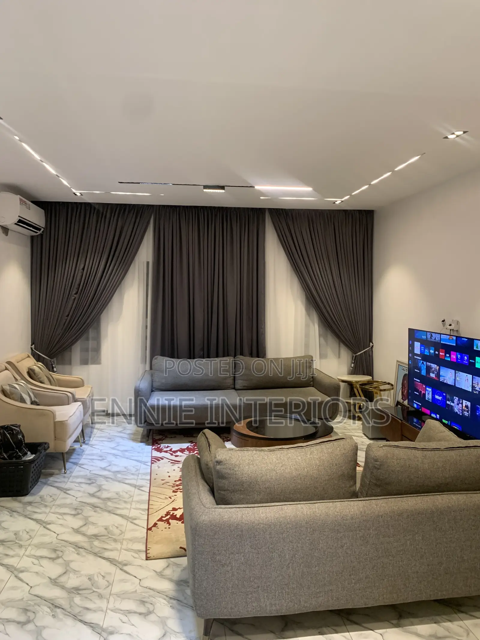 Interior Decorations and Home Styling