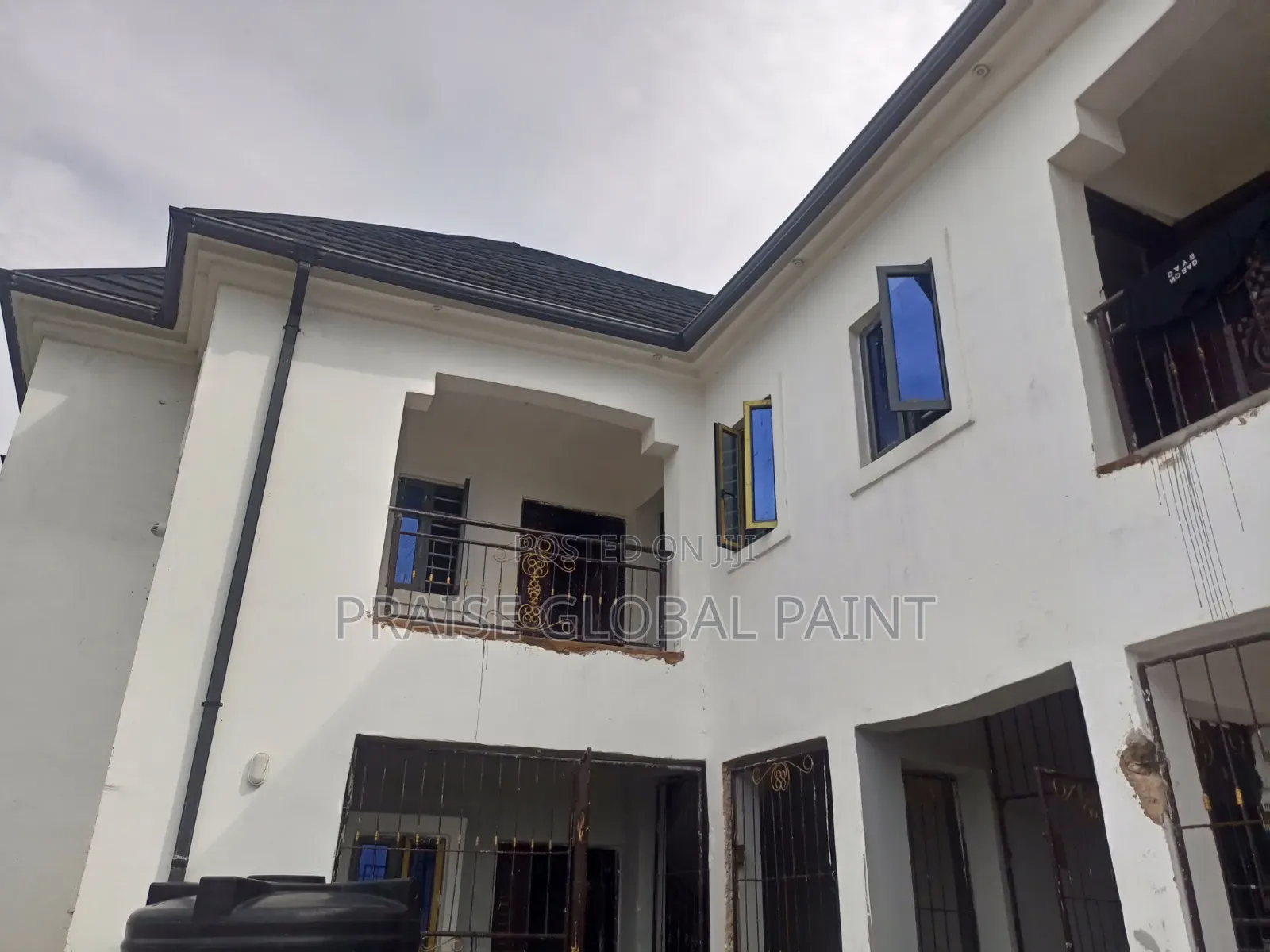 Wall Screeding