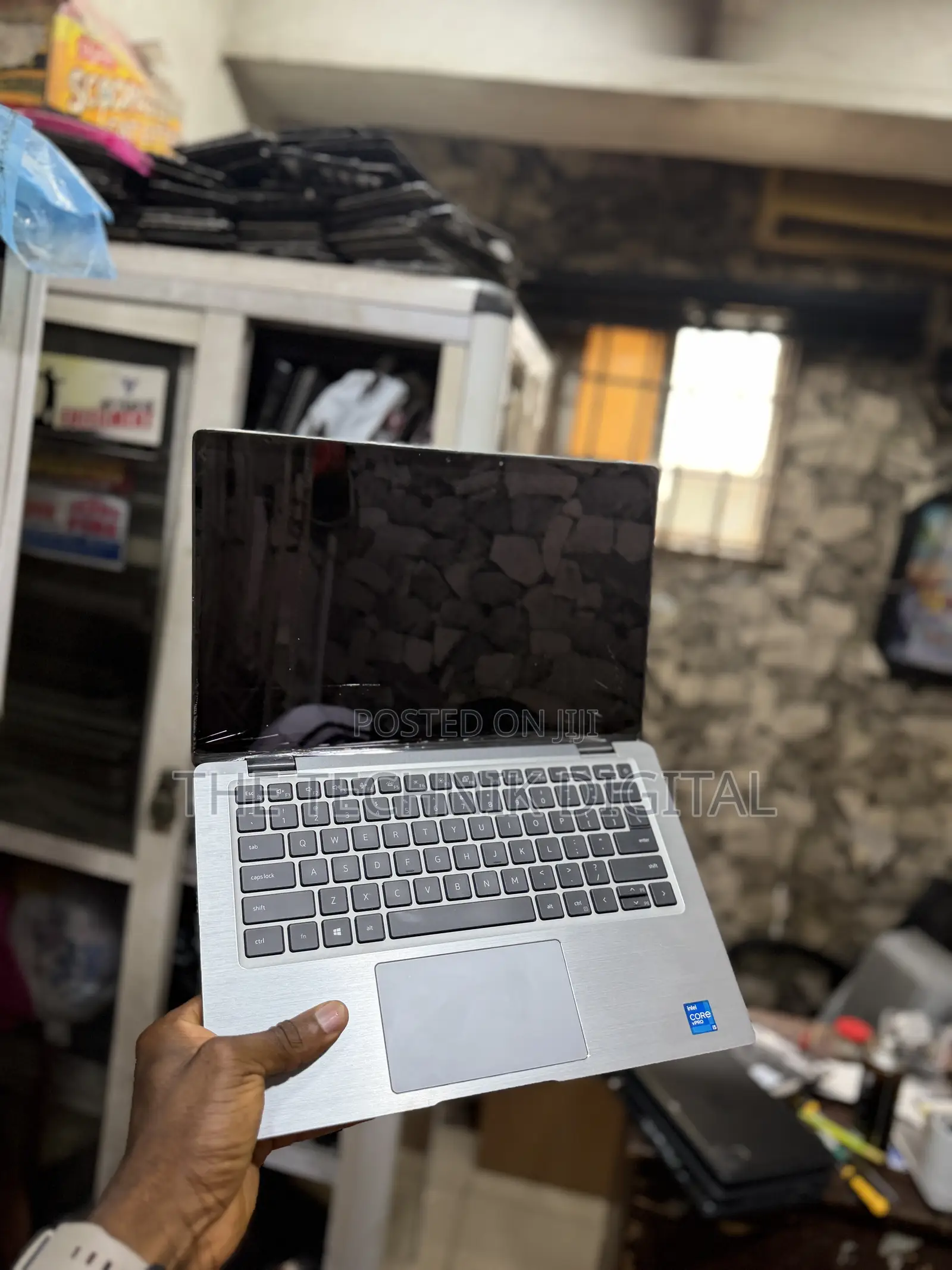 Laptop Dell Inspiron 14 7420 2-in-1 16GB Intel Core i5 SSD 256GB