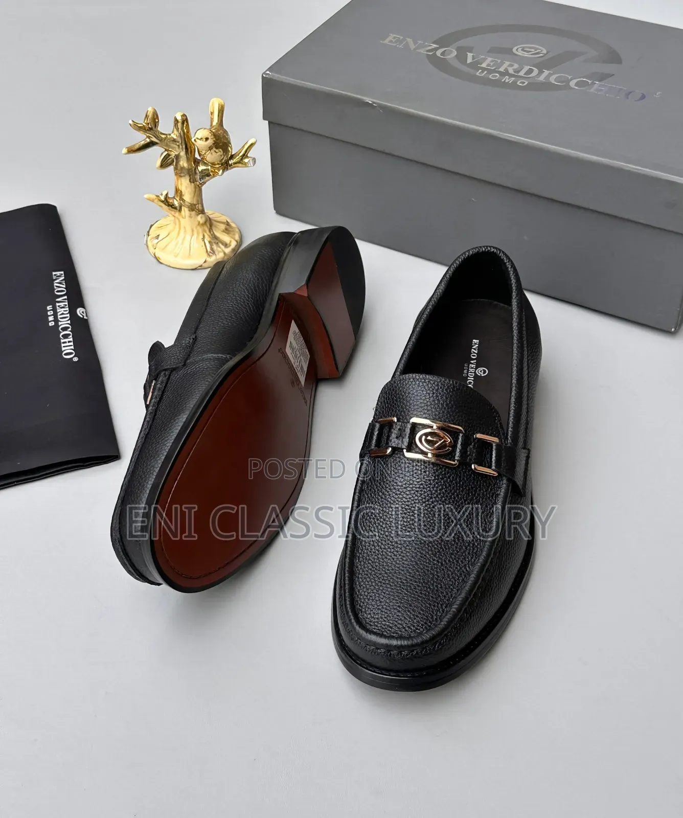 Top Notch Luxury Men's Shoes Collection Balmain Best Quality