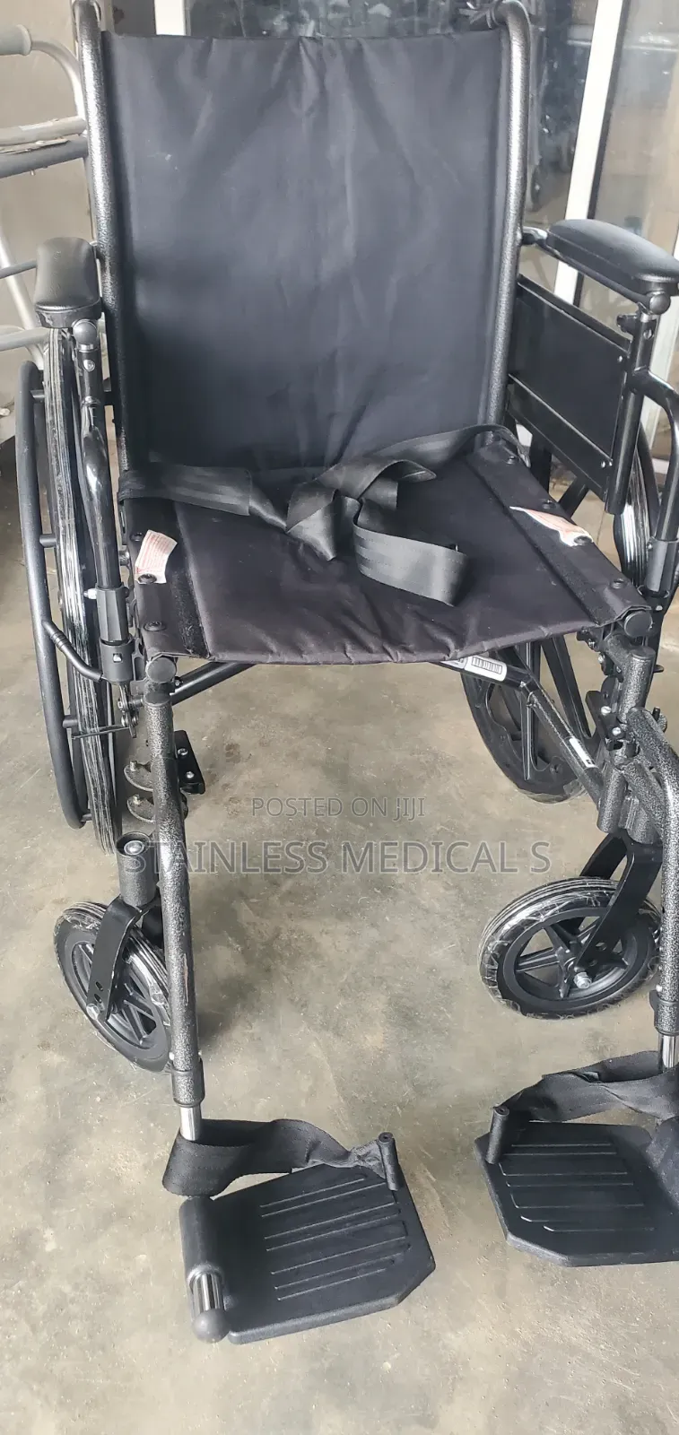 Manual Wheelchair