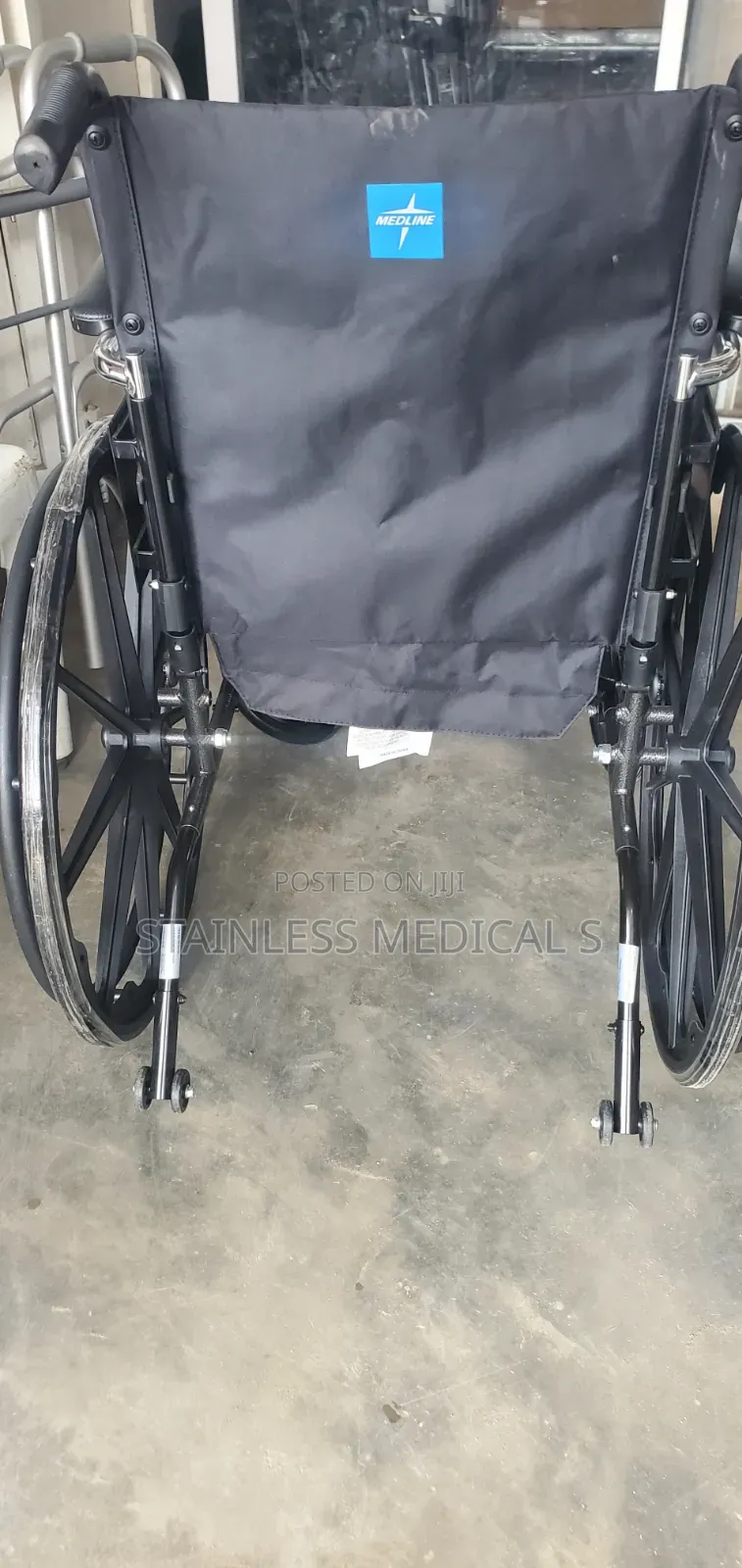 Manual Wheelchair