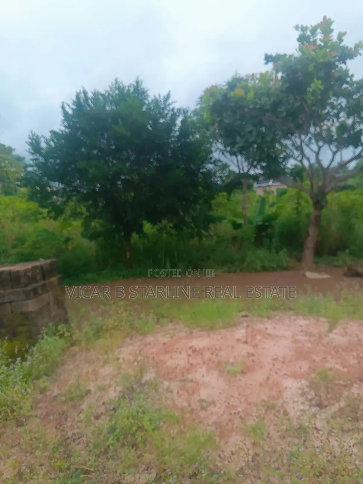 Full Plot of Land for Sale! Opposite Building Material Market
