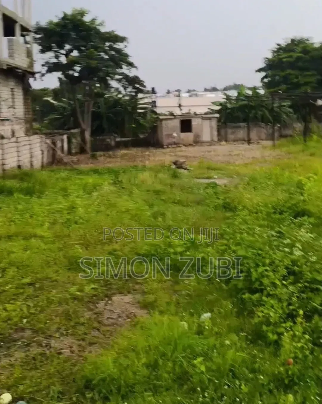 Residential/Commercial Plots