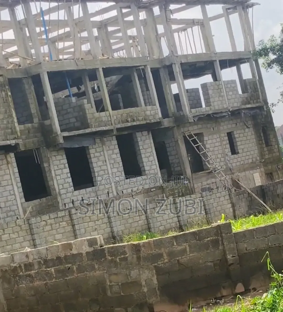 Residential/Commercial Plots