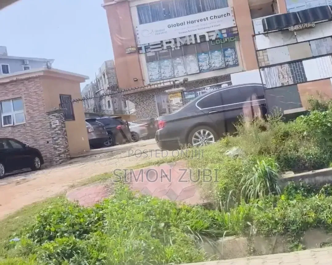 Residential/Commercial Plots