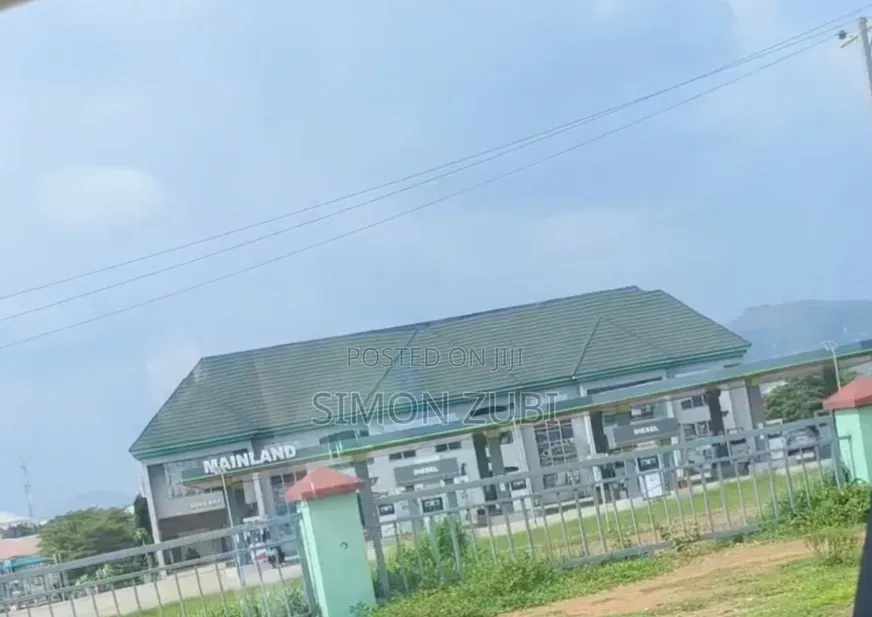 Residential/Commercial Plots