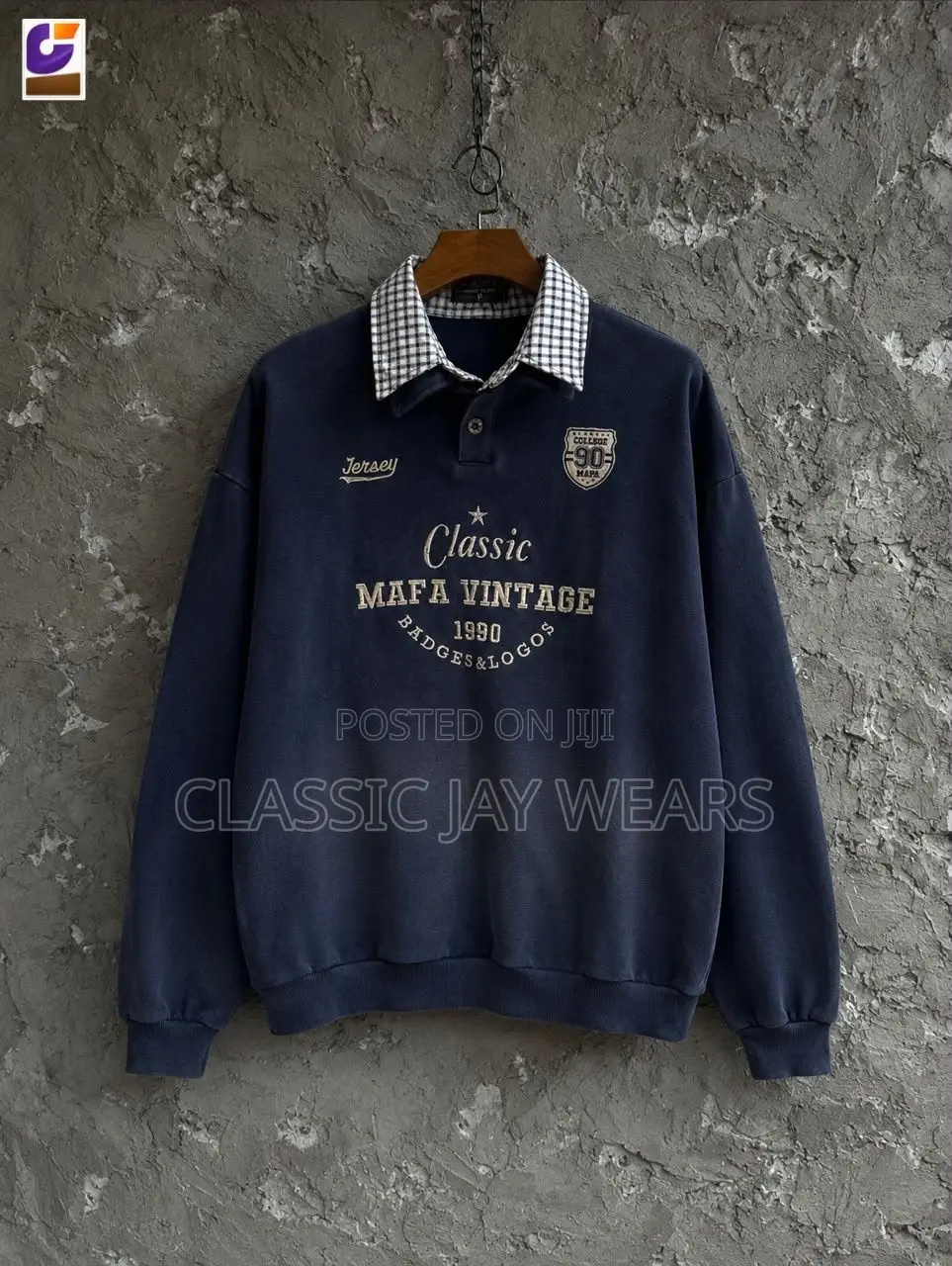 High Quality MAFA VINTAGE in Store