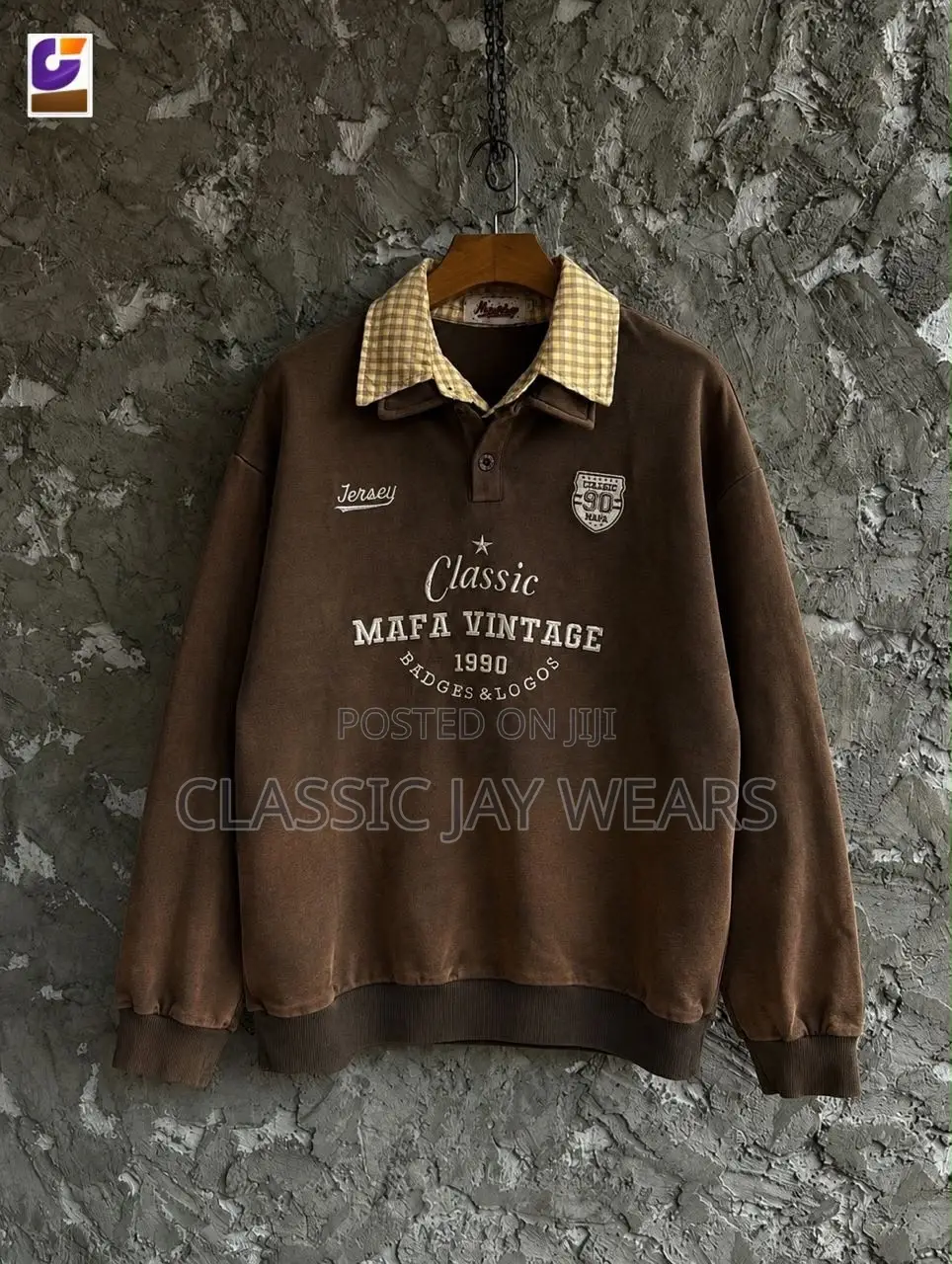 High Quality MAFA VINTAGE in Store