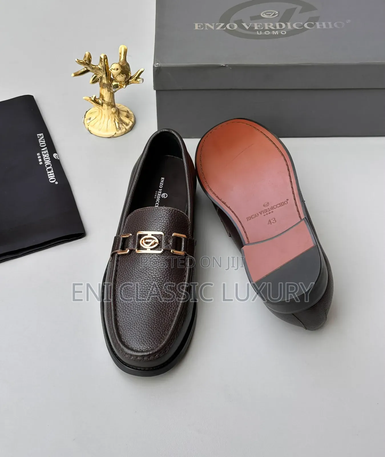 Top Notch Luxury Men's Shoes Collection Balmain Best Quality