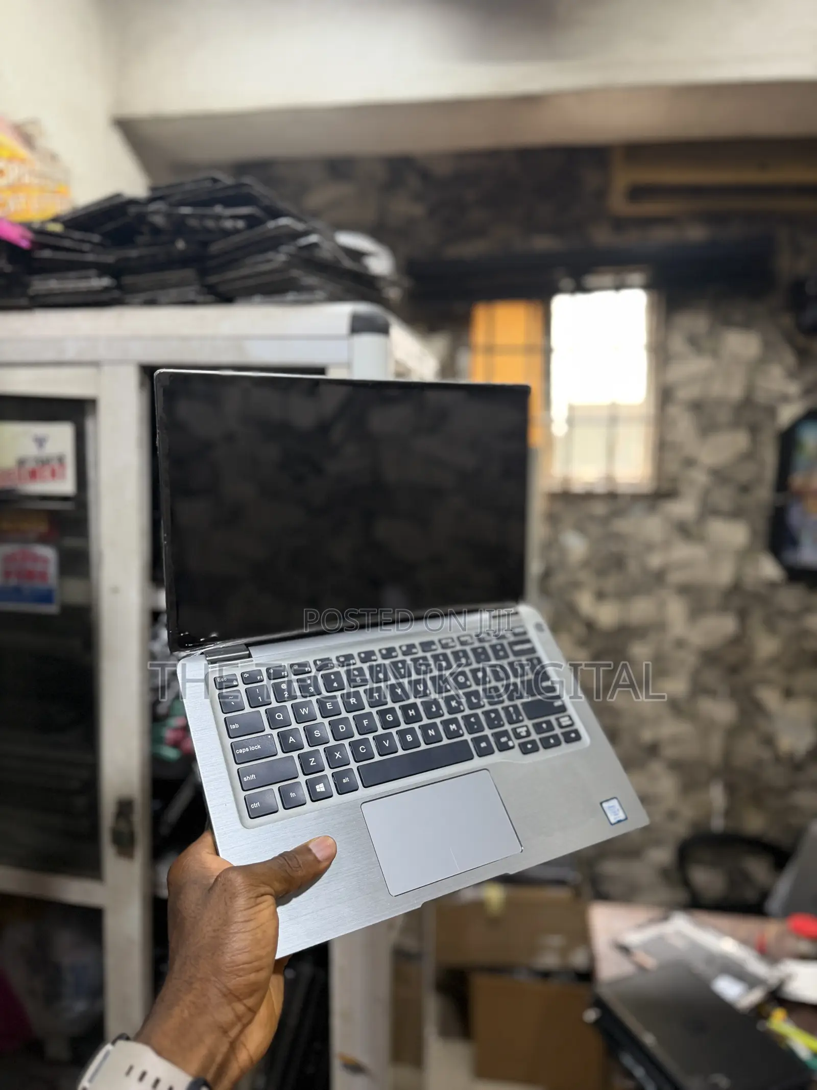 Laptop Dell Latitude 7400 16GB Intel Core i7 SSD 256GB