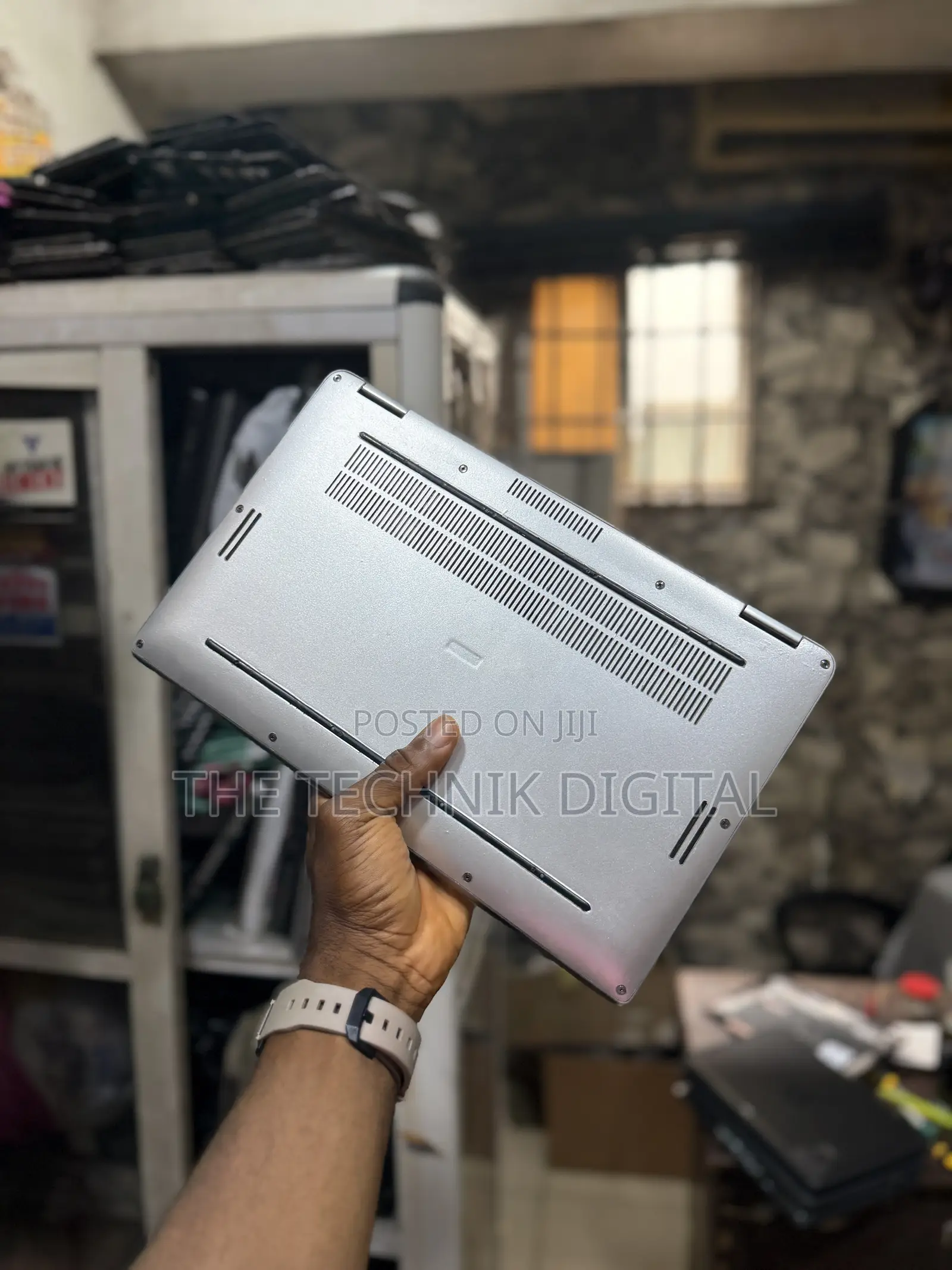 Laptop Dell Latitude 7400 16GB Intel Core i7 SSD 256GB