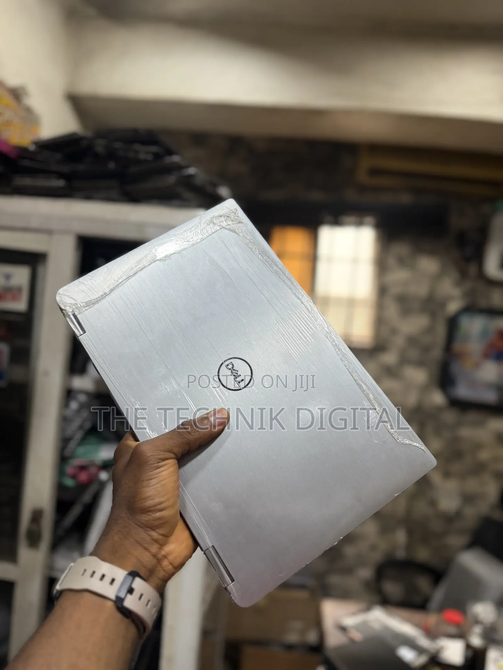 Laptop Dell Latitude 7400 16GB Intel Core i7 SSD 256GB