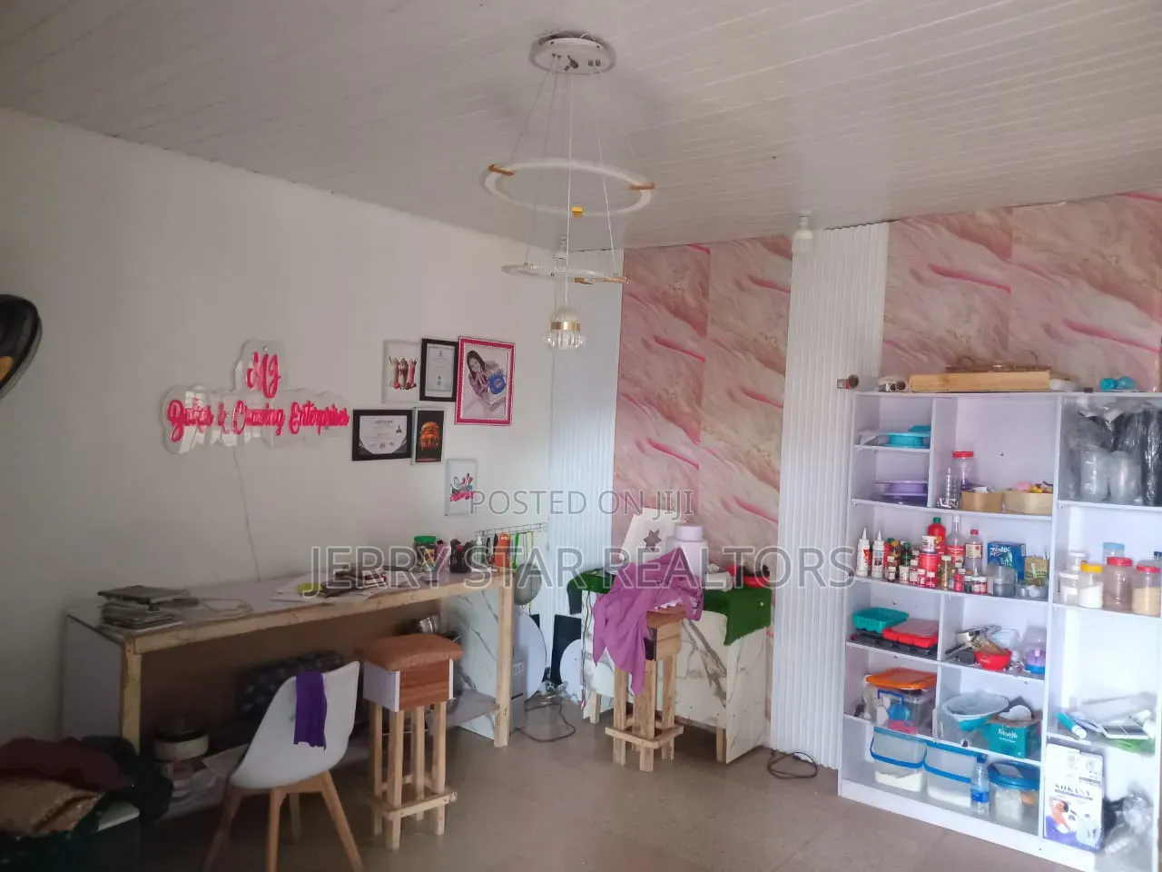 1bdrm Apartment in Even Estate, Ado / Ajah for rent