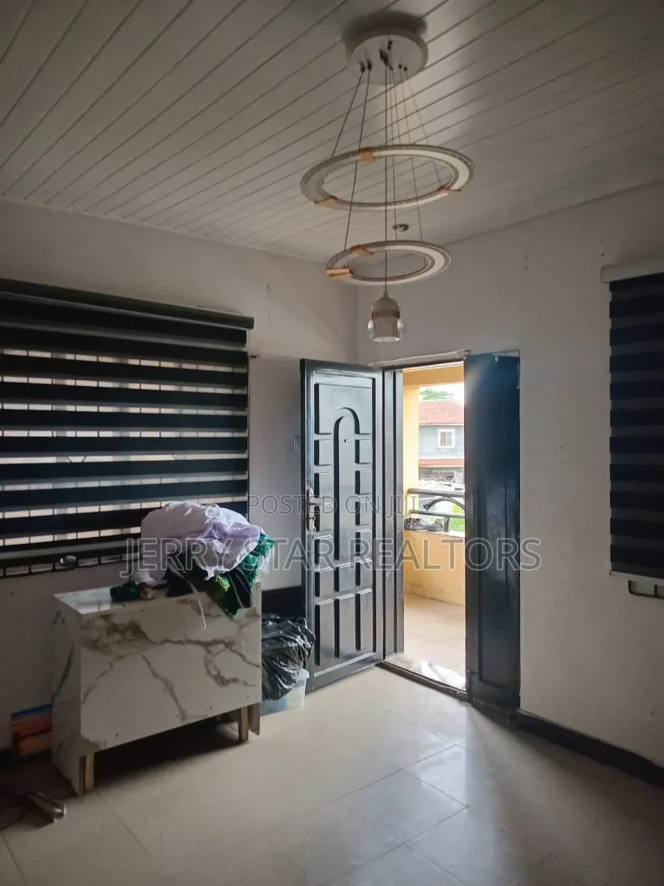1bdrm Apartment in Even Estate, Ado / Ajah for rent