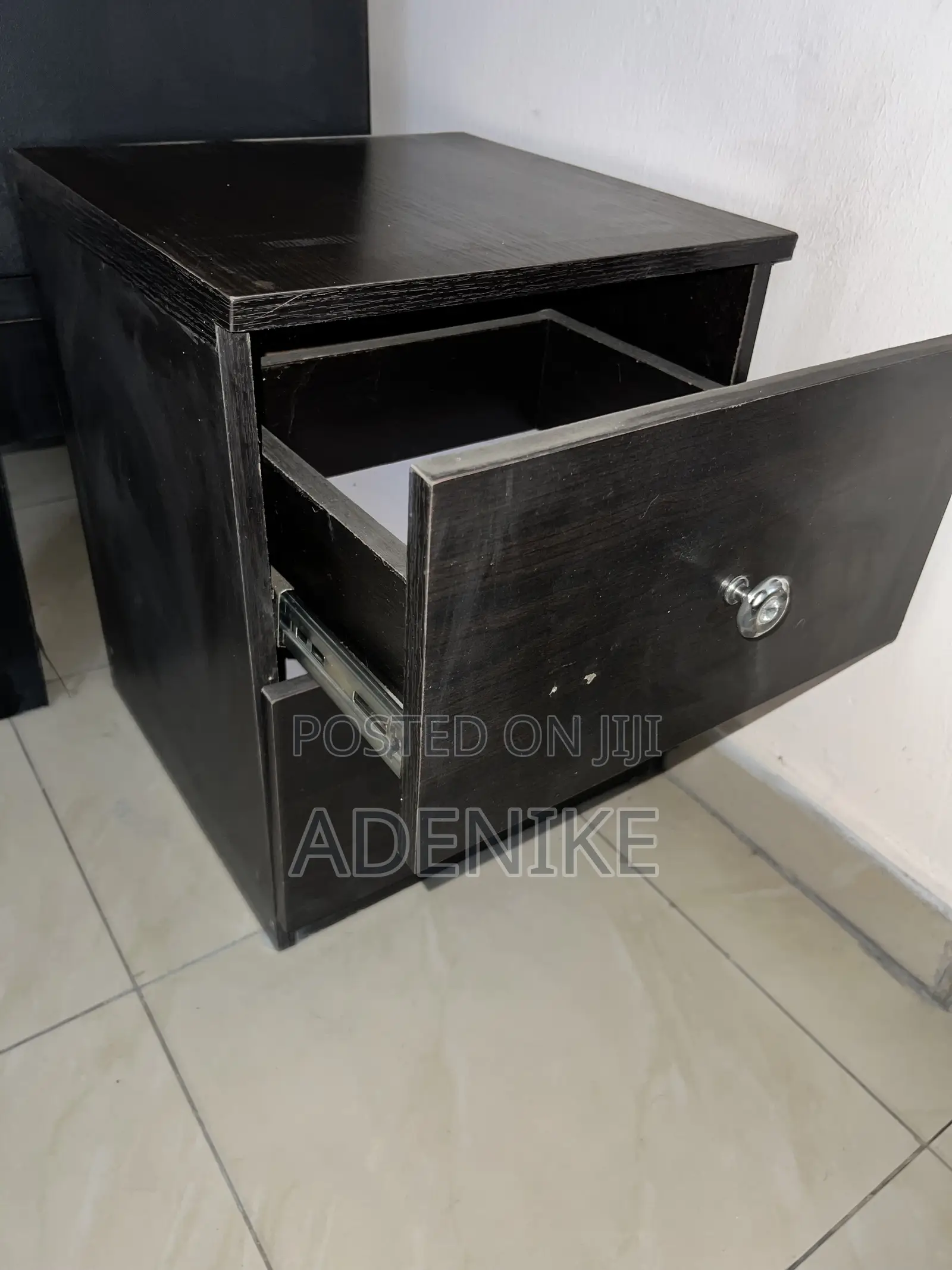 GG Advert — Cabinet