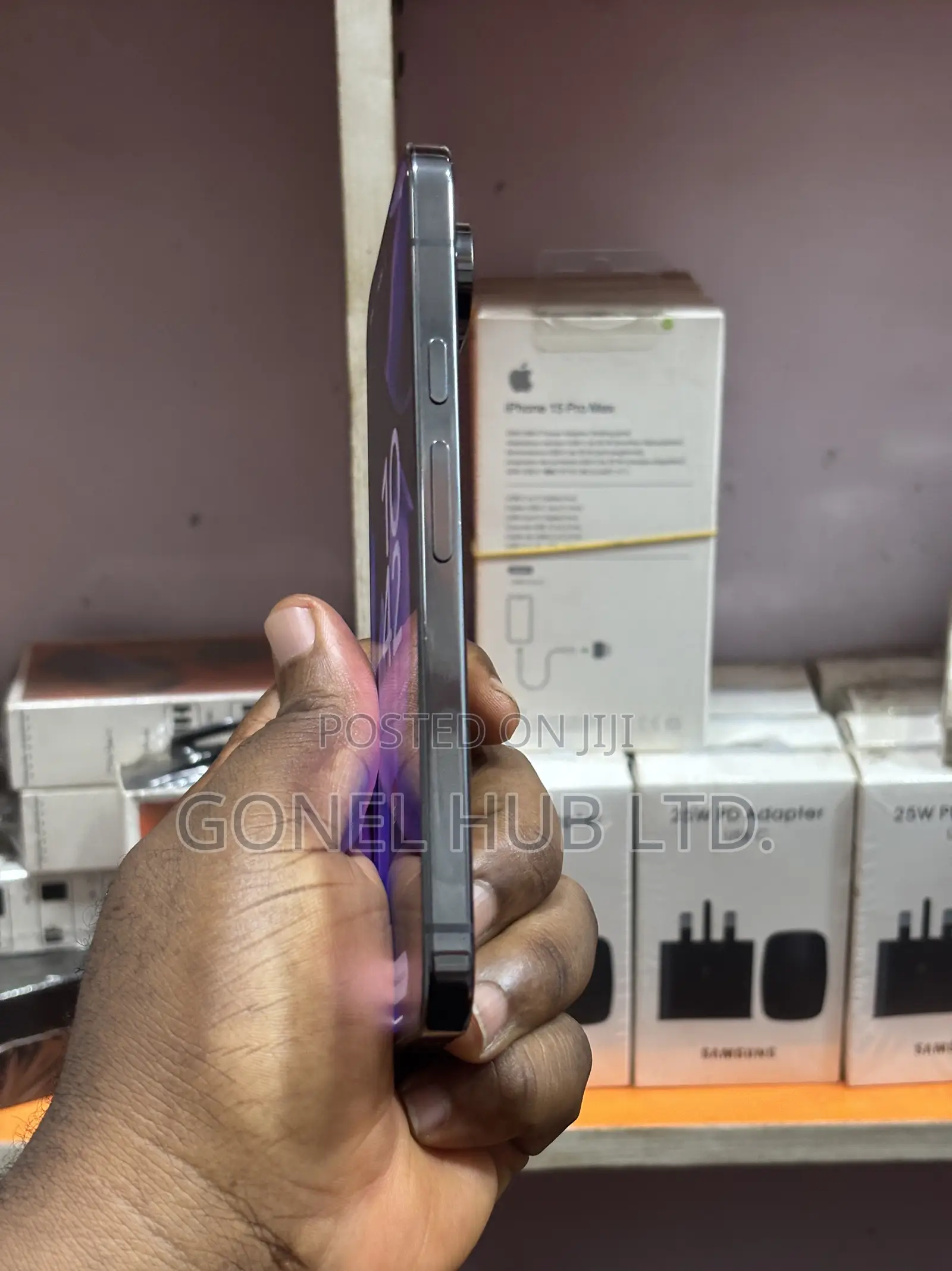 Google Pixel 9 Pro XL 128 GB Black