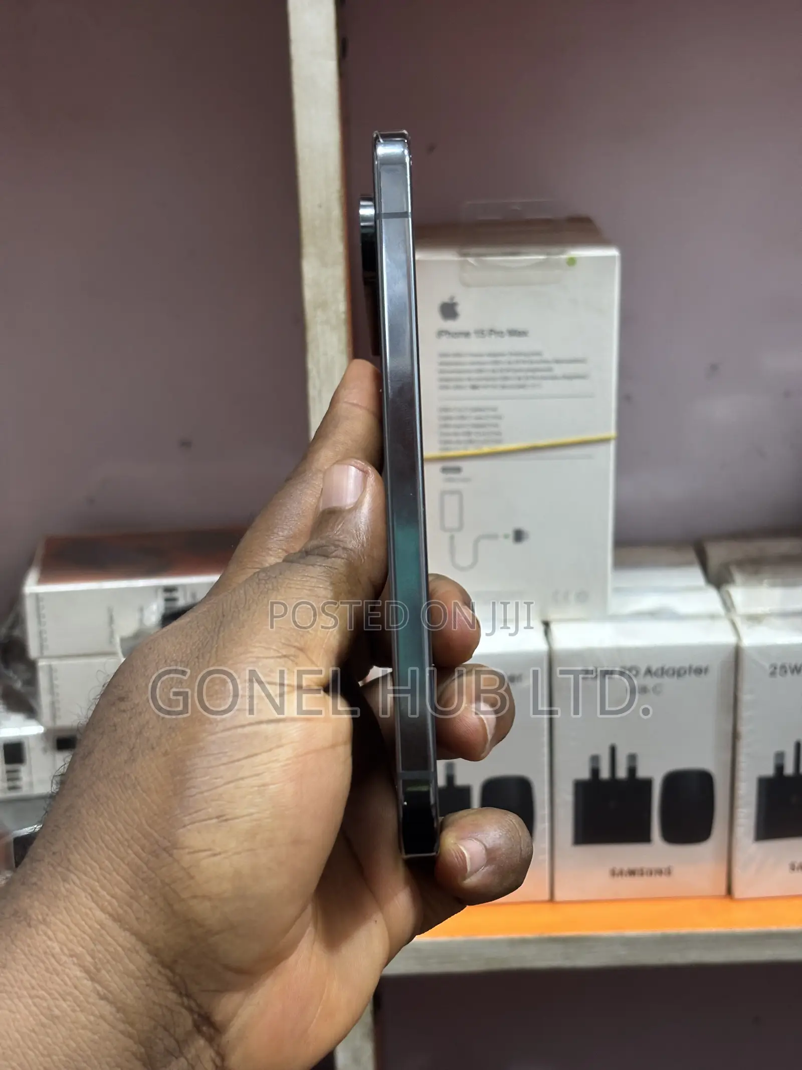 Google Pixel 9 Pro XL 128 GB Black