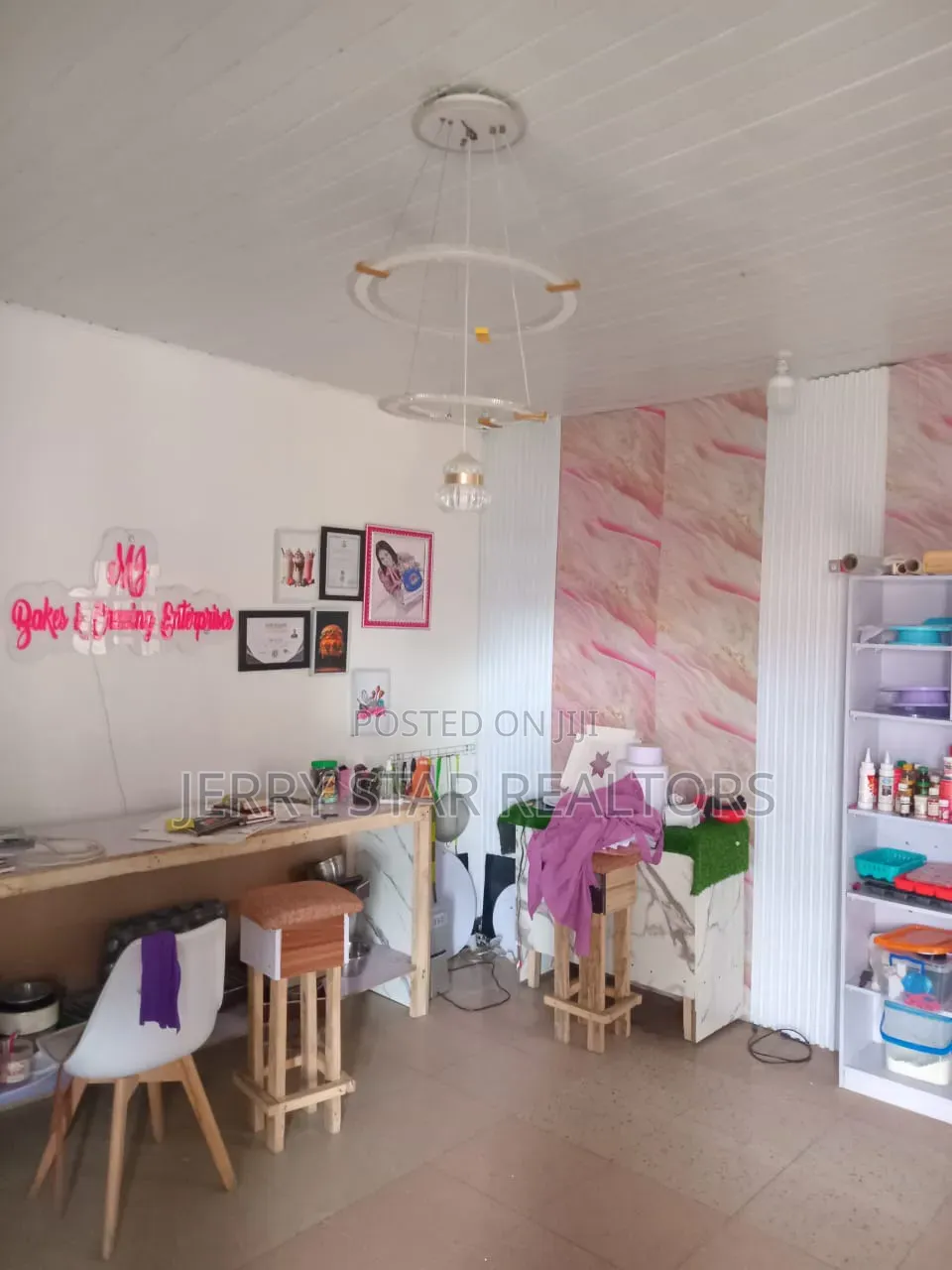 1bdrm Apartment in Even Estate, Ado / Ajah for rent