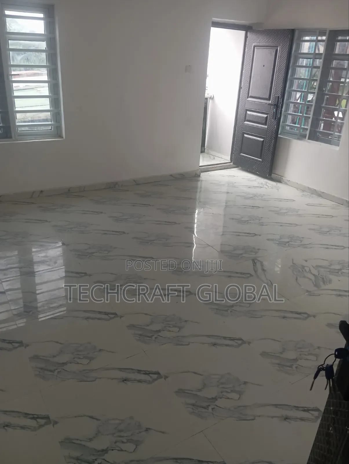 2bdrm Block of Flats in United Estate, Sangotedo for rent