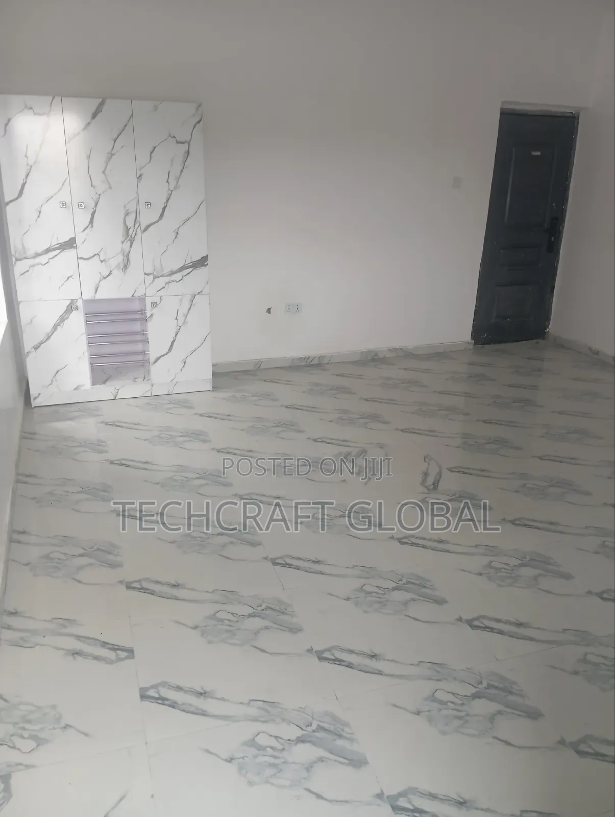 2bdrm Block of Flats in United Estate, Sangotedo for rent