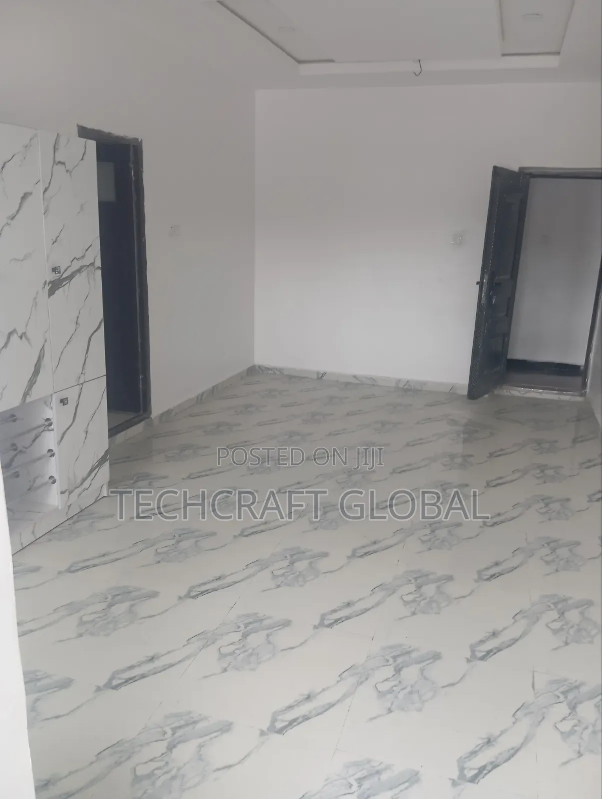 2bdrm Block of Flats in United Estate, Sangotedo for rent