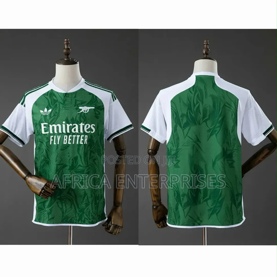 Arsenal Jersey