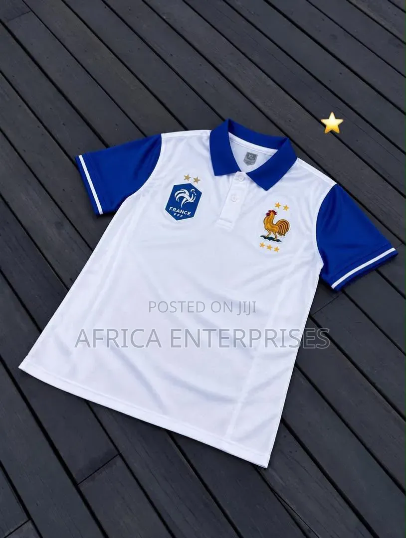 France T Shirt