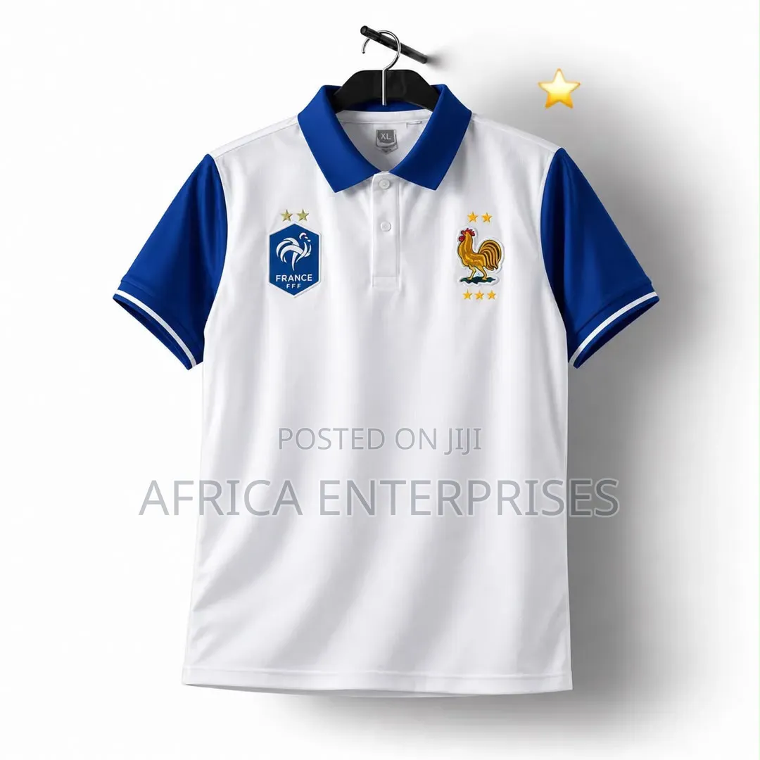 France T Shirt