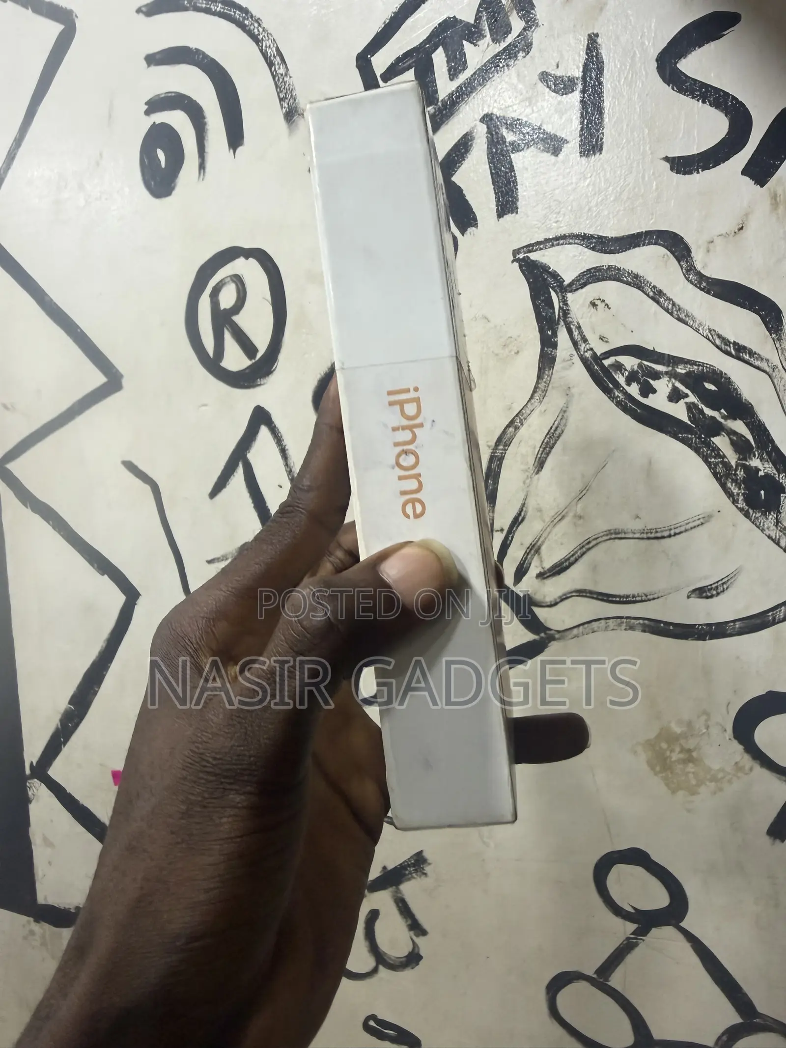 New Apple iPhone 17 Pro 256 GB Orange