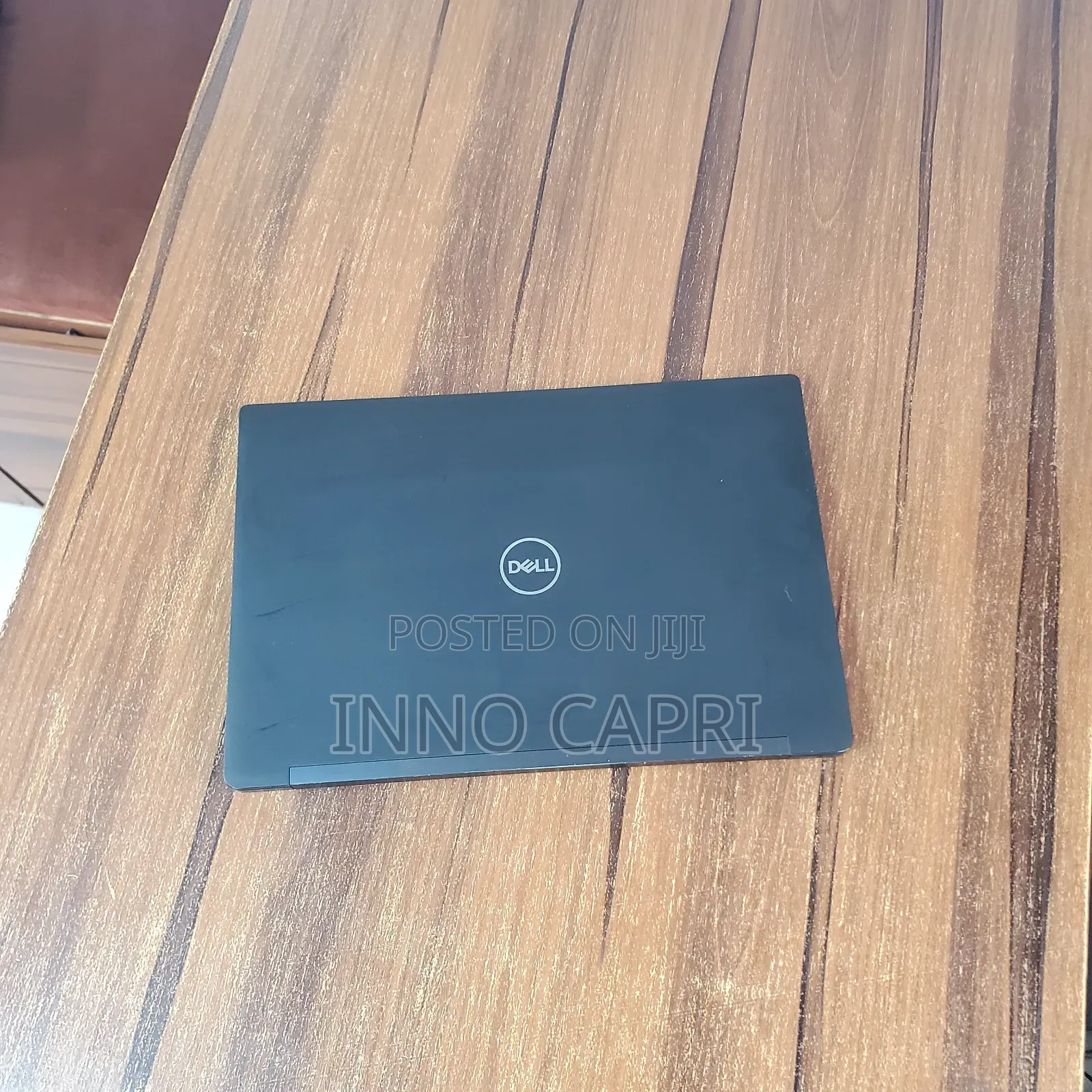 Laptop Dell Latitude 7290 8GB Intel Core i7 SSD 256GB
