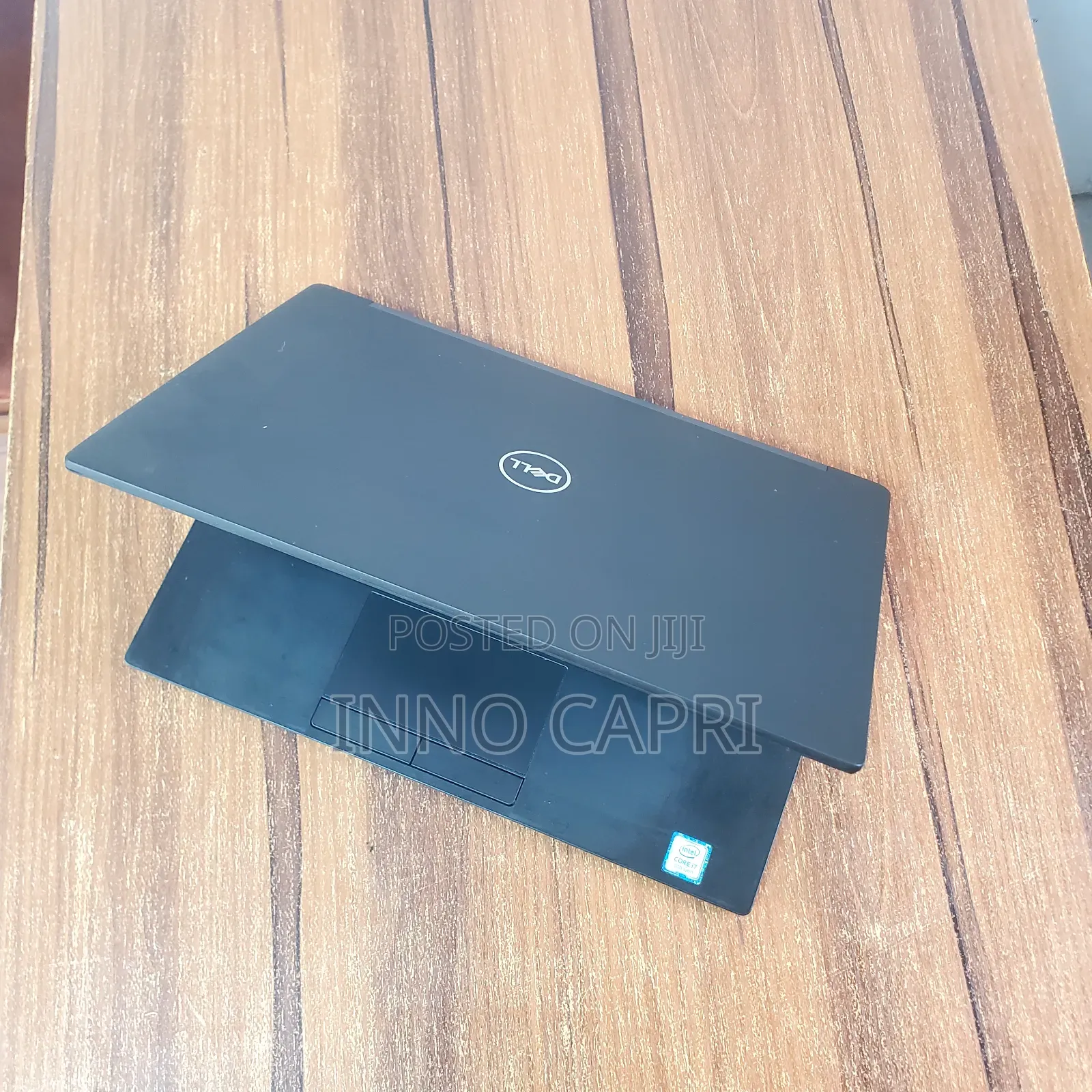 Laptop Dell Latitude 7290 8GB Intel Core i7 SSD 256GB