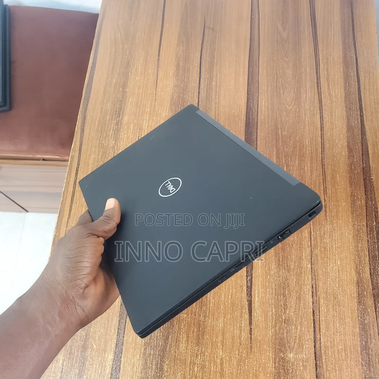 Laptop Dell Latitude 7290 8GB Intel Core i7 SSD 256GB