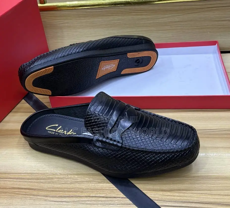 High Quality Men’s Loafers