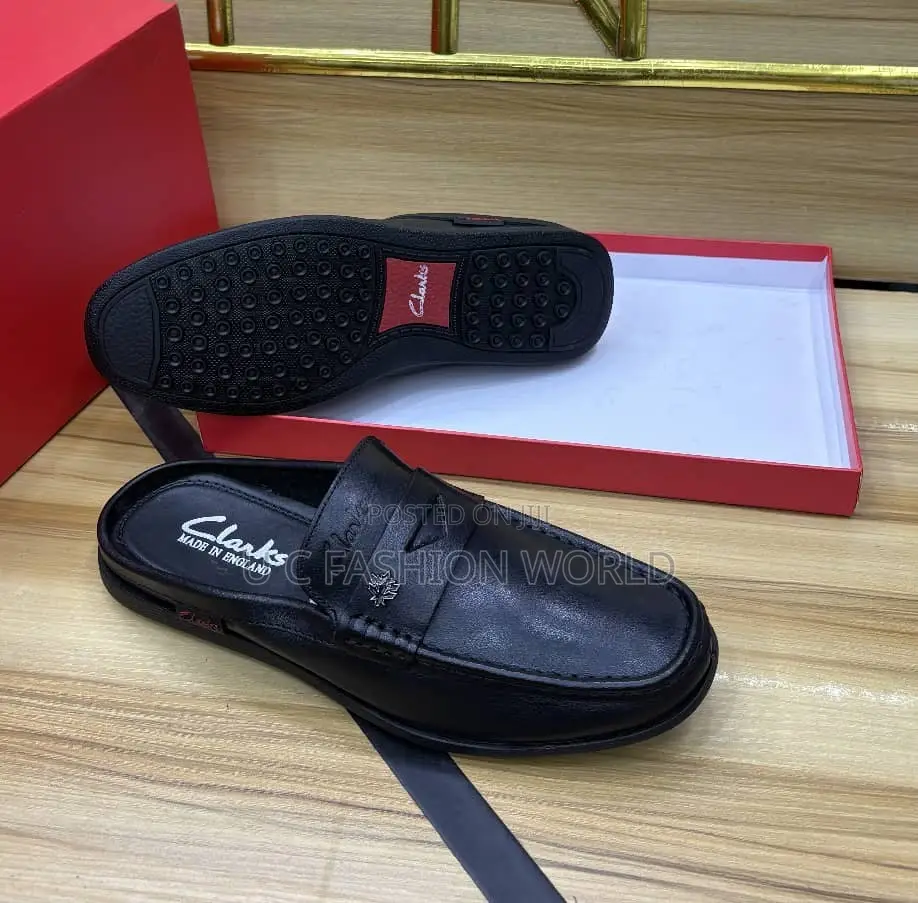 High Quality Men’s Loafers