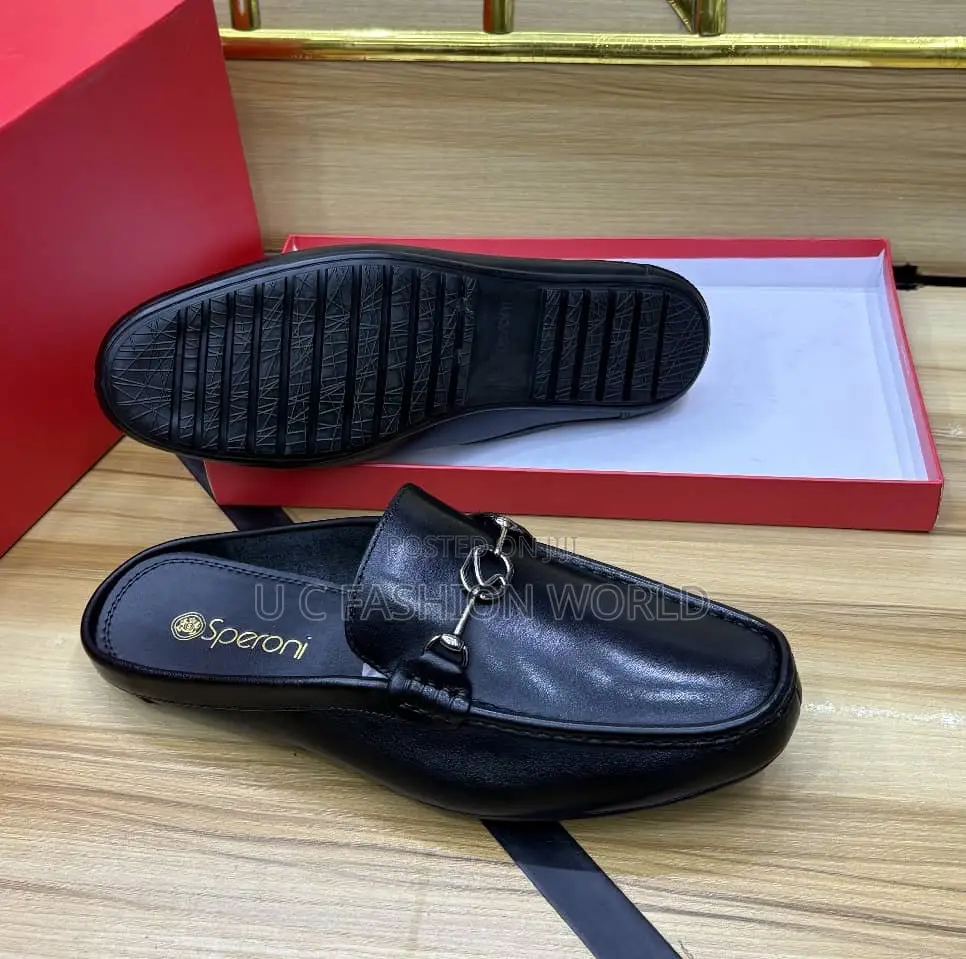 High Quality Men’s Loafers