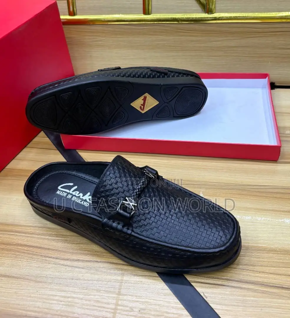 High Quality Men’s Loafers