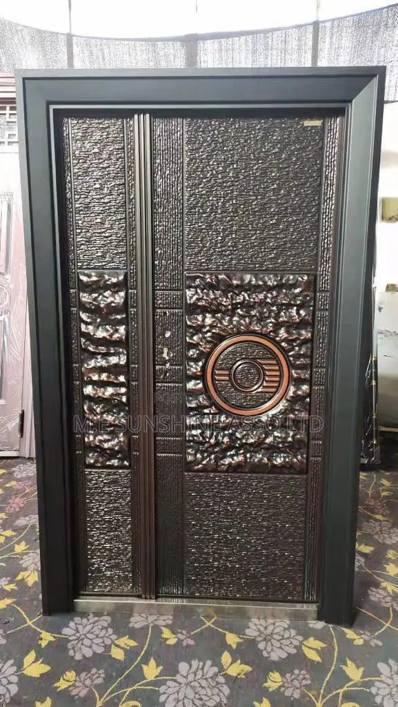 Carst Door