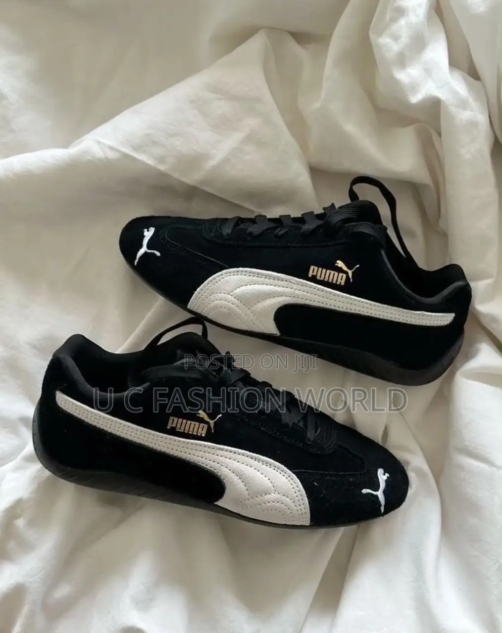 High Quality Puma Sneakers