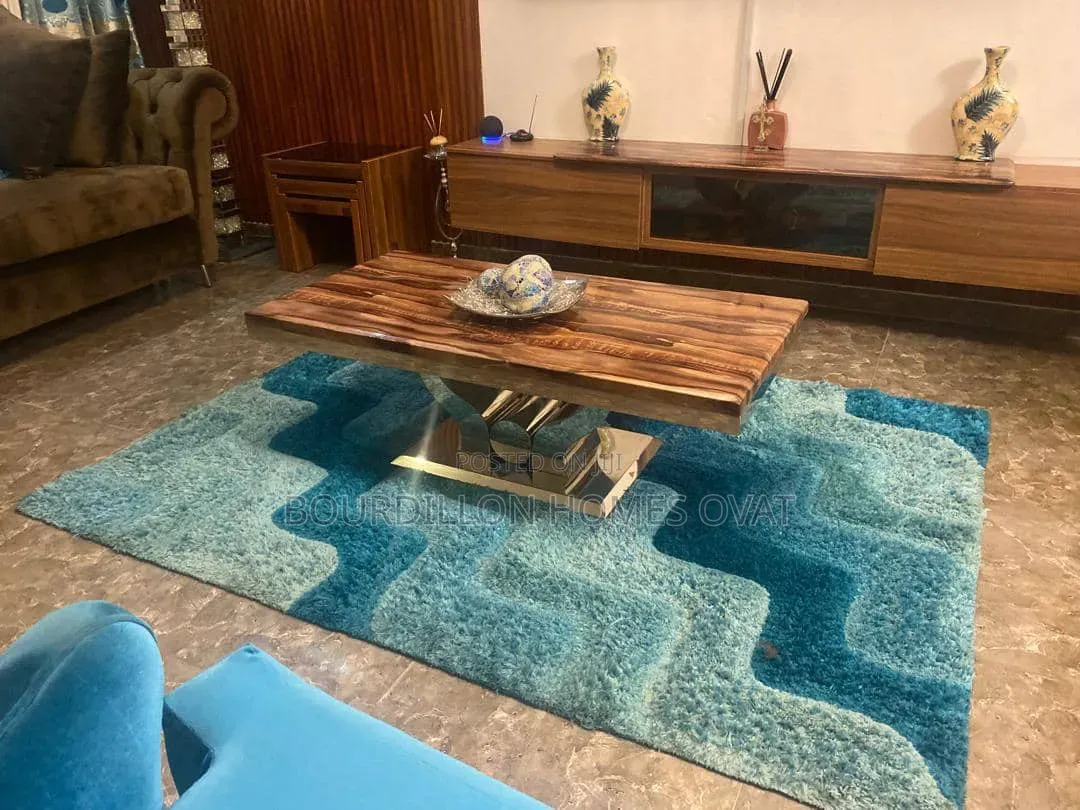Furnished 4bdrm Duplex in Ikota Lekki Lagos for rent