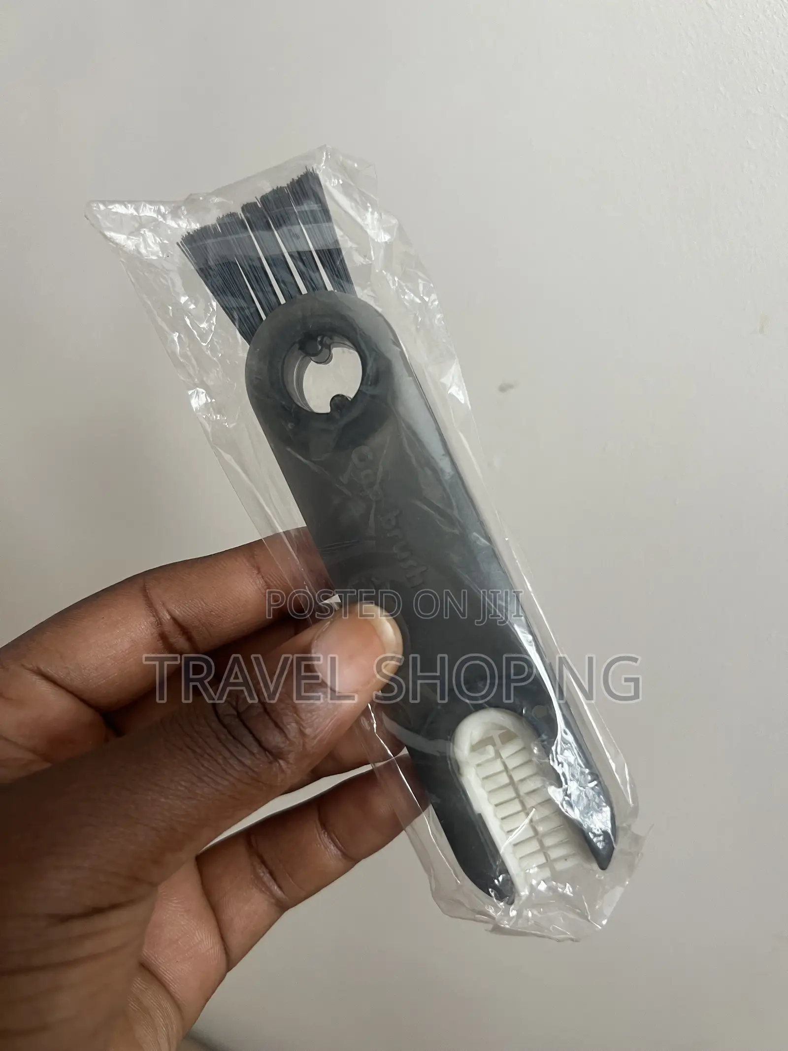 3-in-1 Cup Lid Gap Cleaning Brush Set