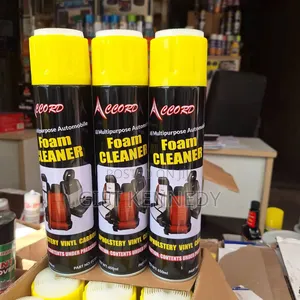 Accord Multi Purpose Form Cleaner