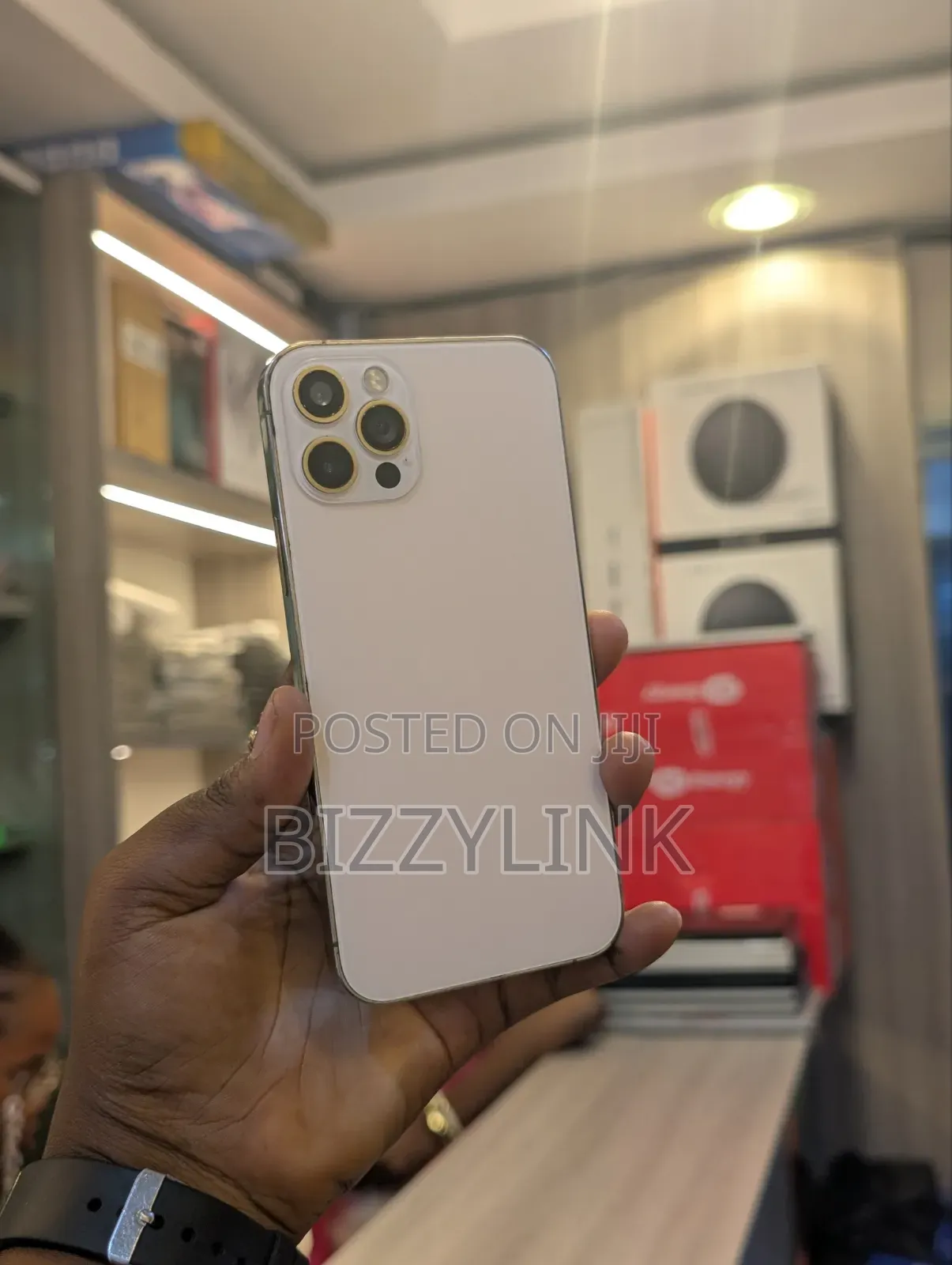 Apple iPhone 12 Pro 128 GB Gold