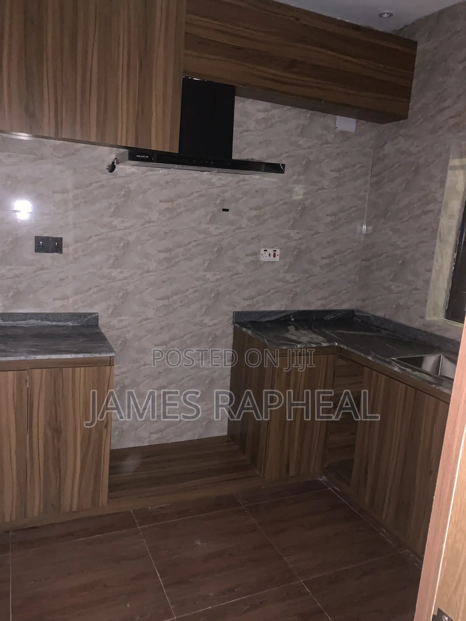 3bdrm Apartment in Rb Emerald, Ebute Metta for sale