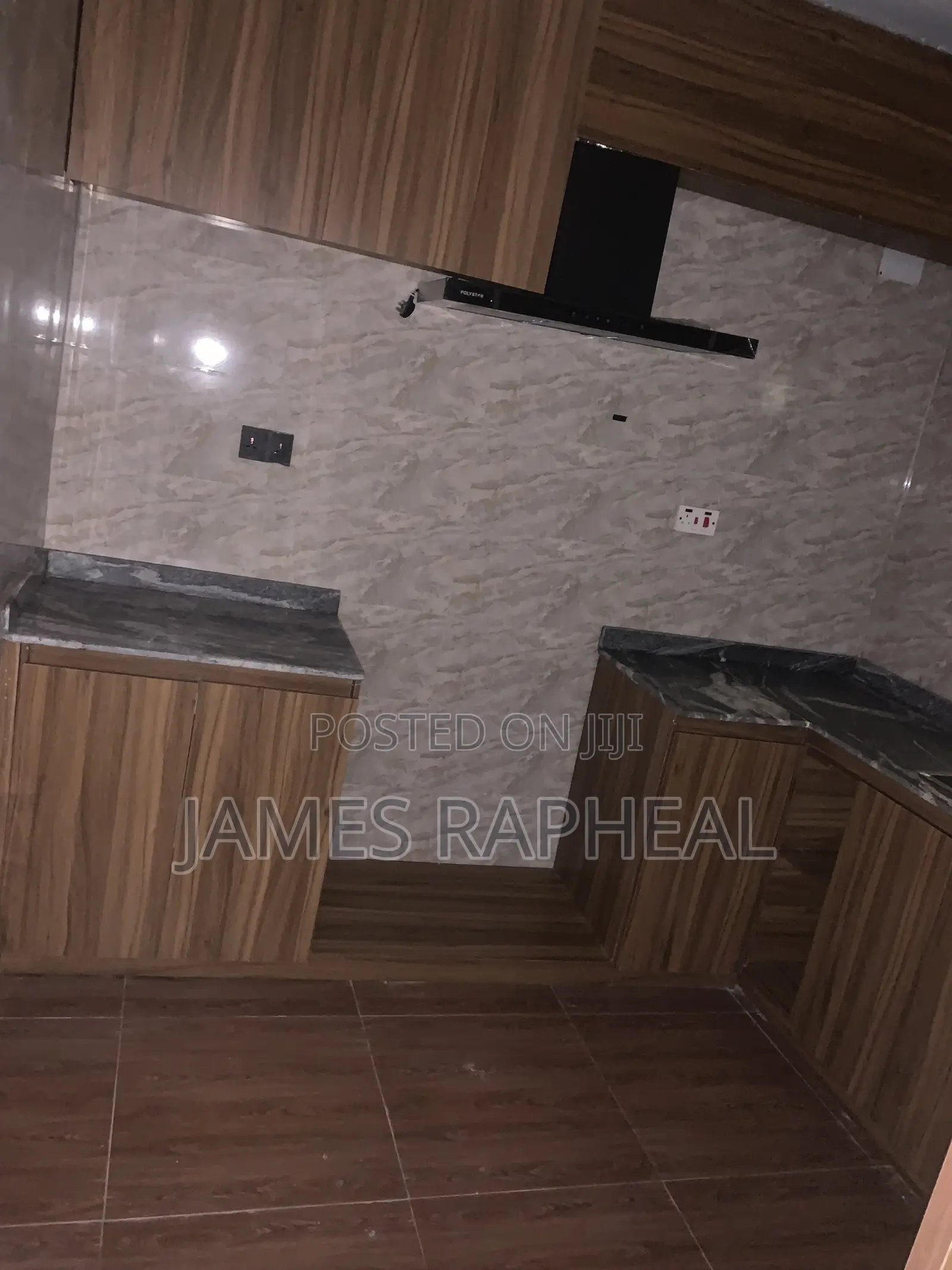 3bdrm Apartment in Rb Emerald, Ebute Metta for sale