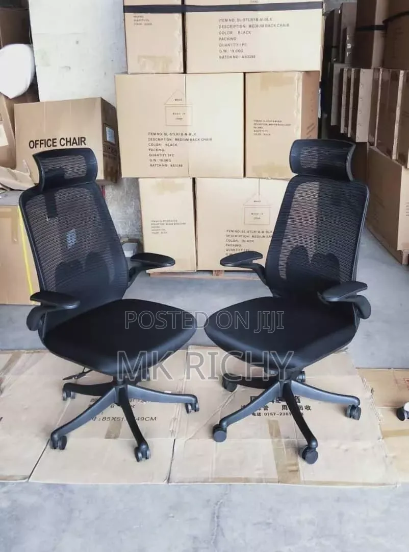 The Best Quality Office Chair