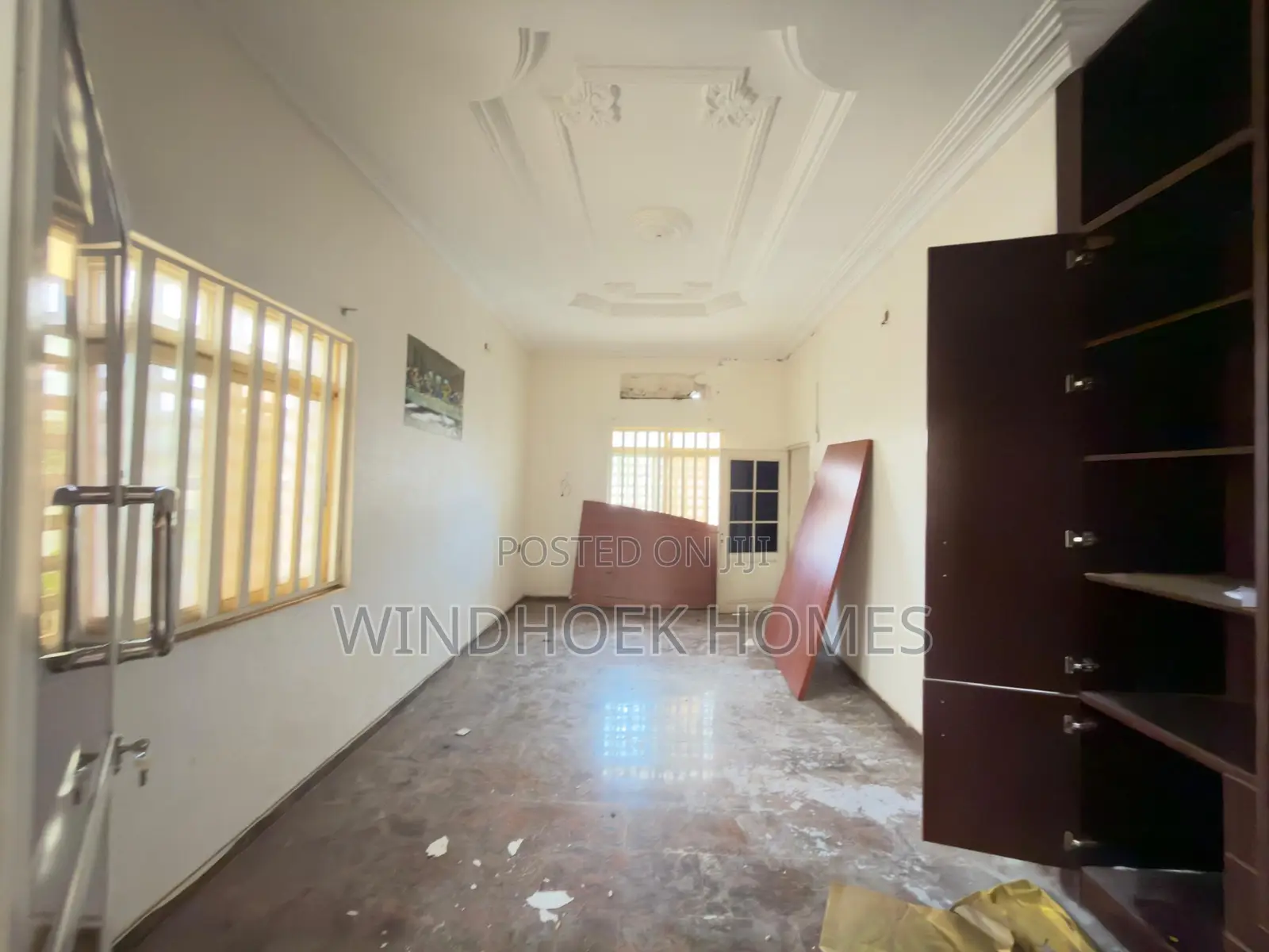 6bdrm Duplex in Maitama for sale